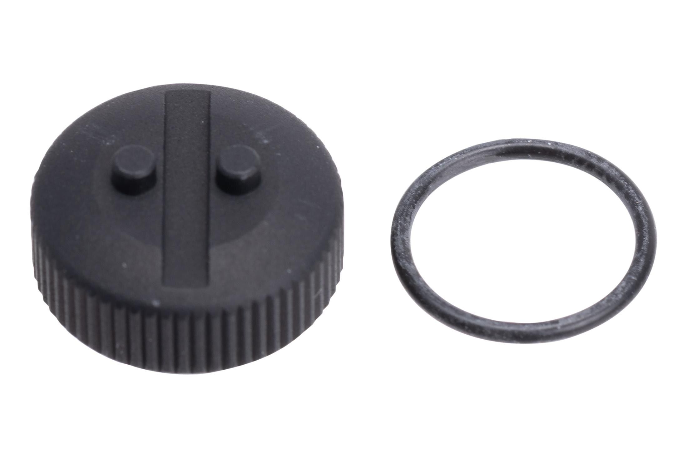 Aimpoint CompM5 Windage/Elevation Cap
